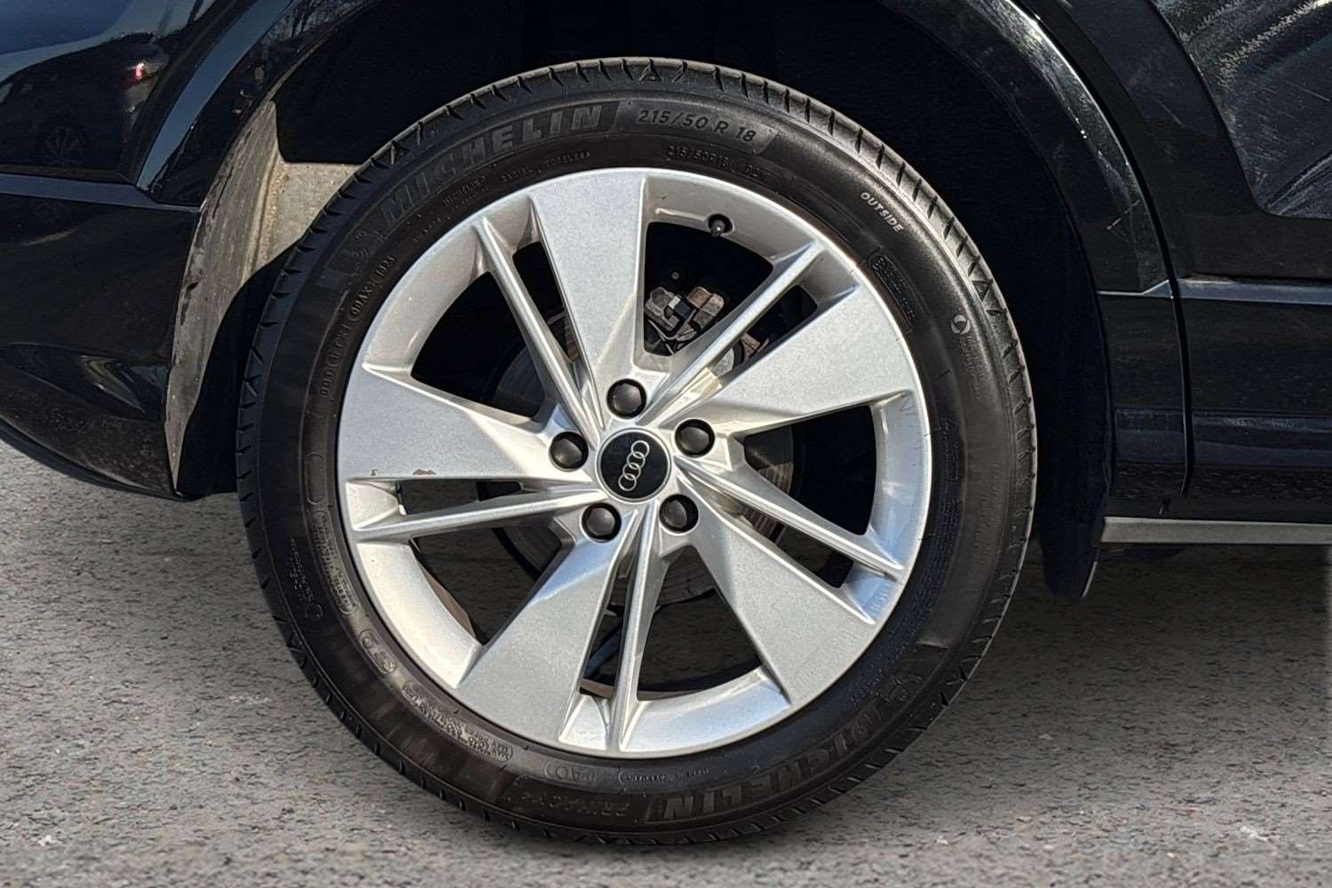 Used Audi Q2 2023 for sale - 77756460: Photo 10