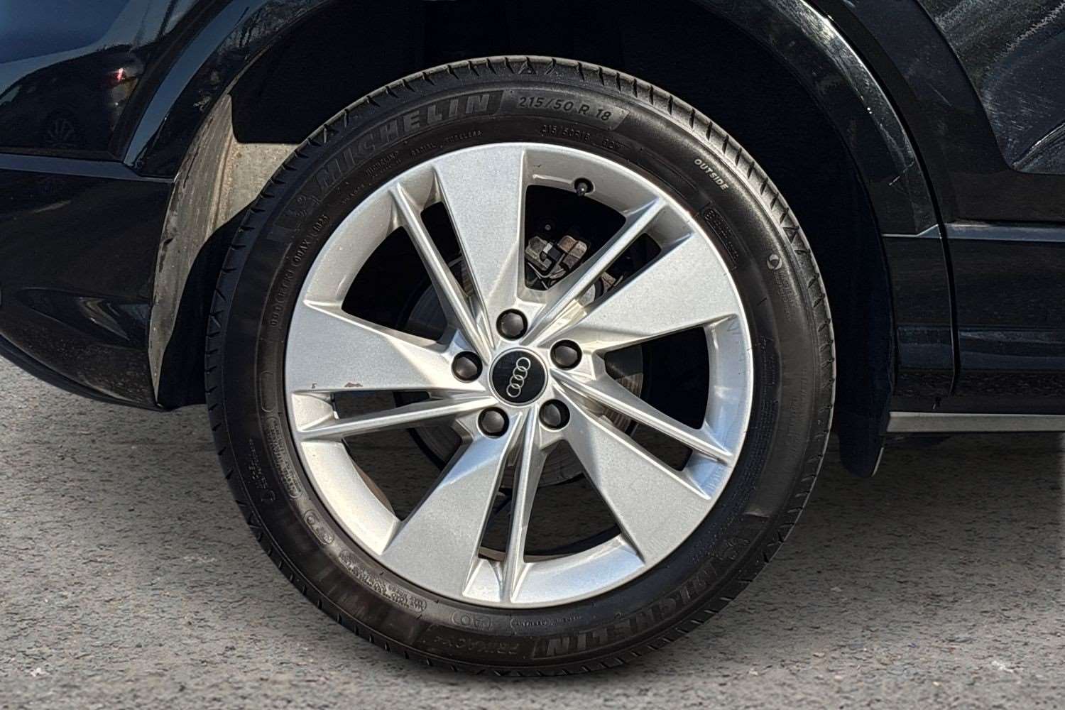 Used Audi Q2 2023 for sale - 77756460: Photo 11