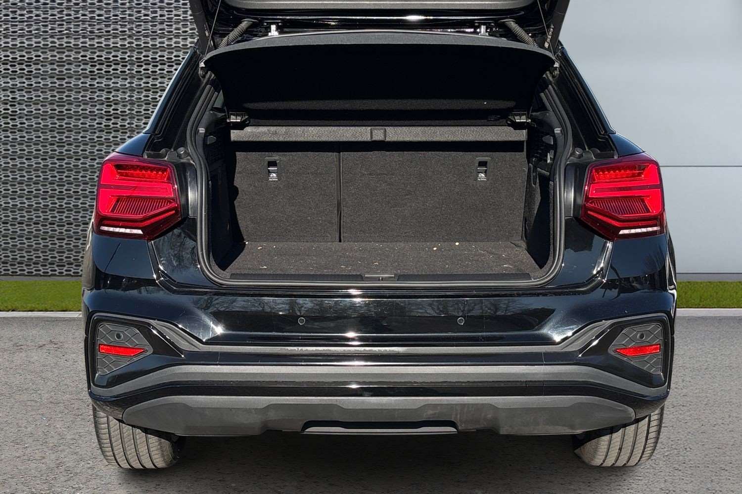 Used Audi Q2 2023 for sale - 77756460: Photo 13