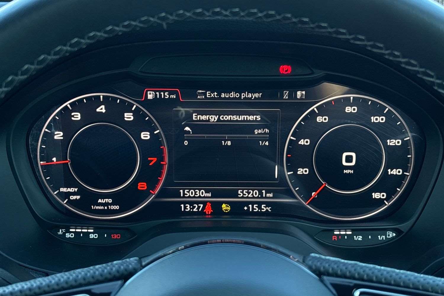 Used Audi Q2 2023 for sale - 77756460: Photo 18