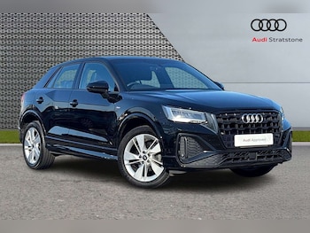 Audi Q2 feature image
