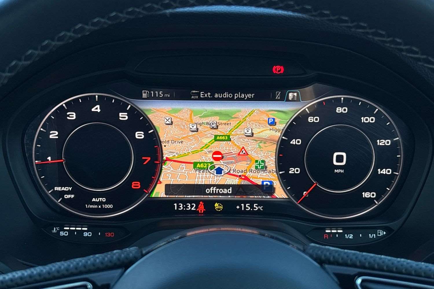 Used Audi Q2 2023 for sale - 77756460: Photo 25