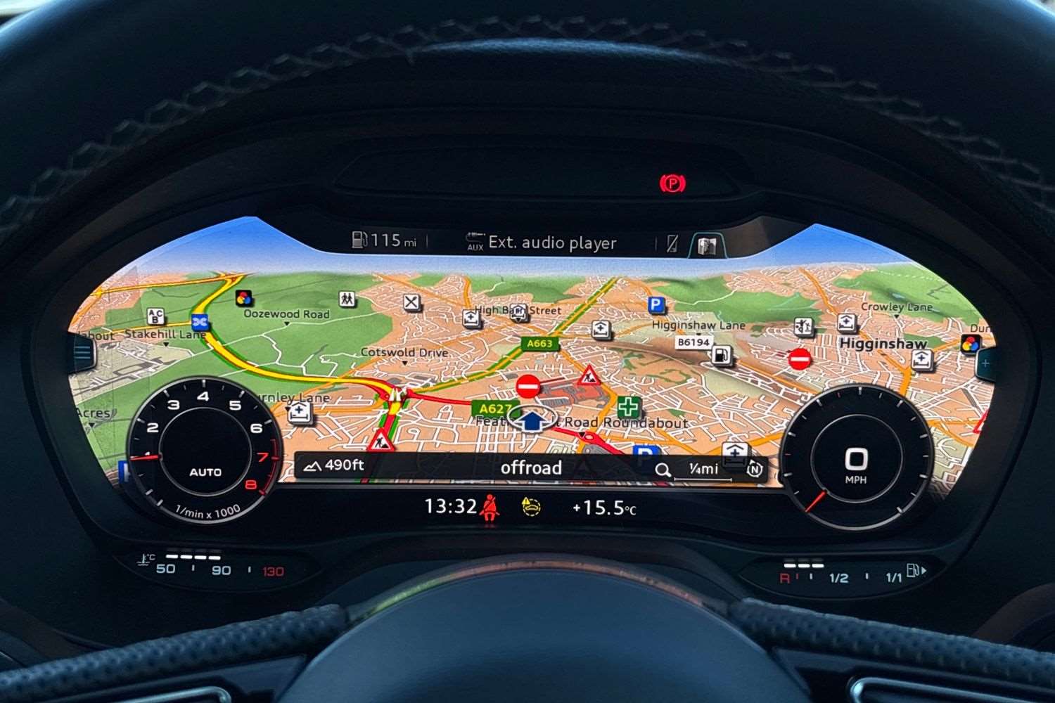 Used Audi Q2 2023 for sale - 77756460: Photo 26