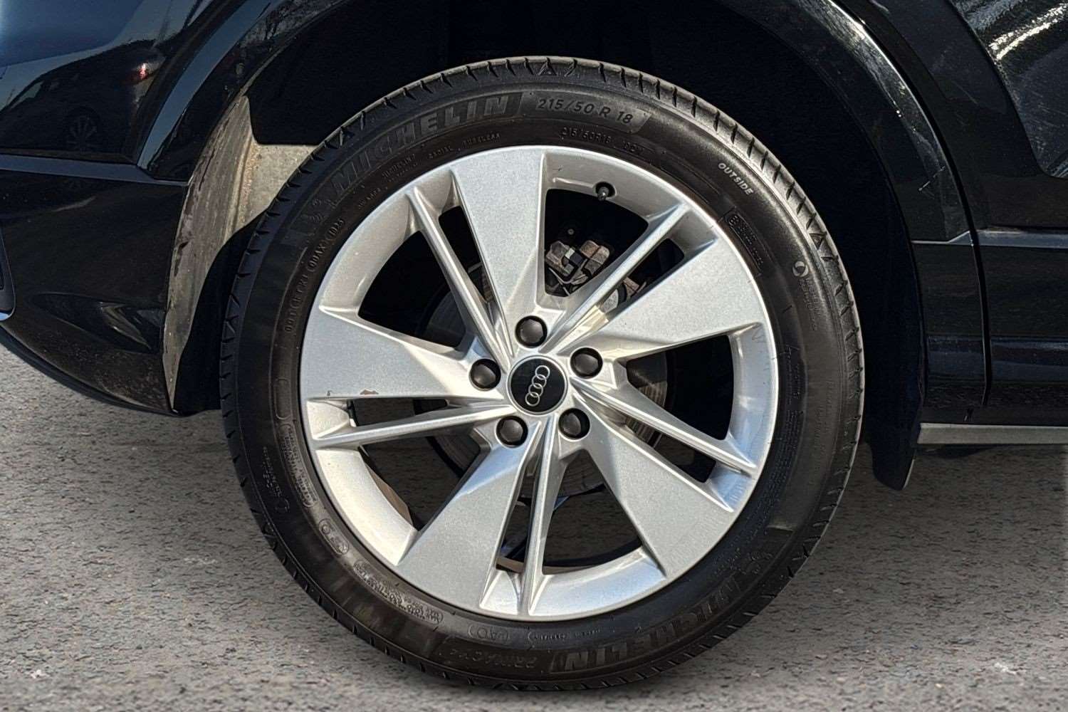 Used Audi Q2 2023 for sale - 77756460: Photo 5