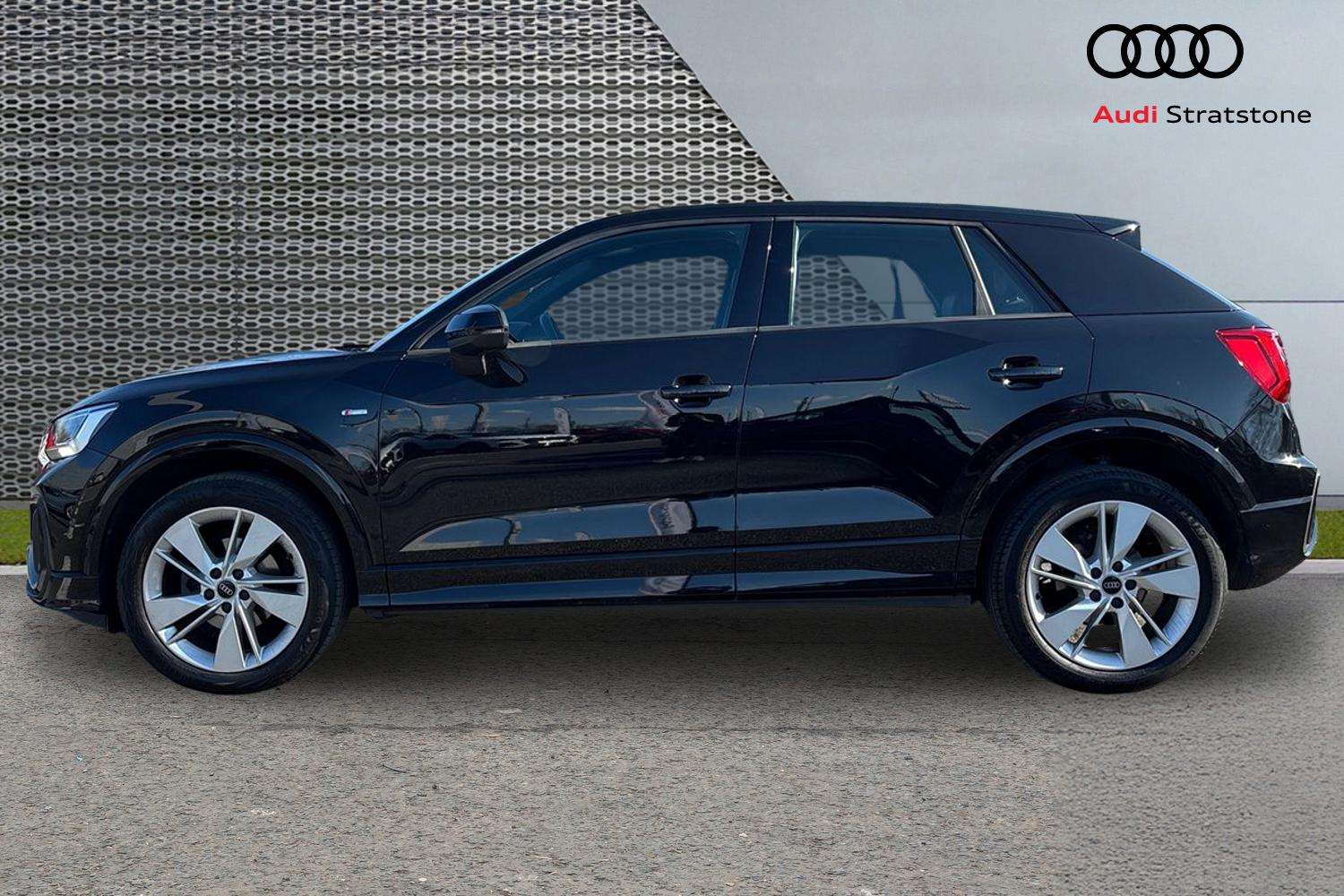 Used Audi Q2 2023 for sale - 77756460: Photo 8