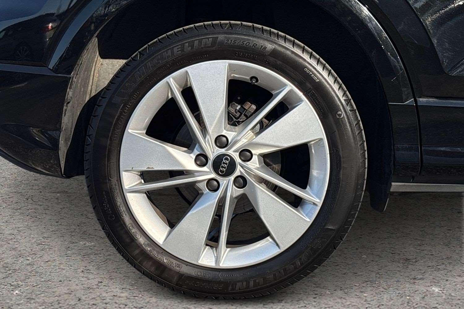 Used Audi Q2 2023 for sale - 77756460: Photo 9