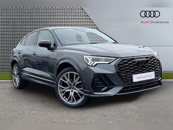 Used Audi Q3 2024 for sale - 78247792: Photo