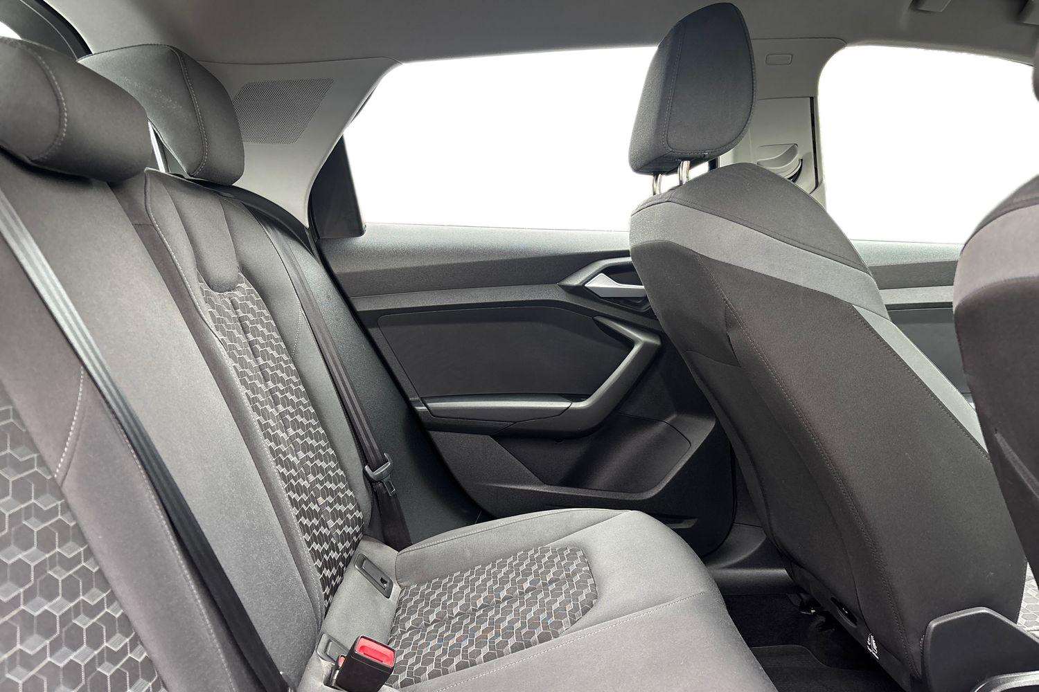 Used Audi A1 2023 for sale - 75452638: Photo 10