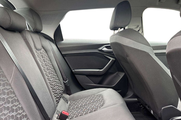 Used Audi A1 2023 for sale - 75452638: Photo 10
