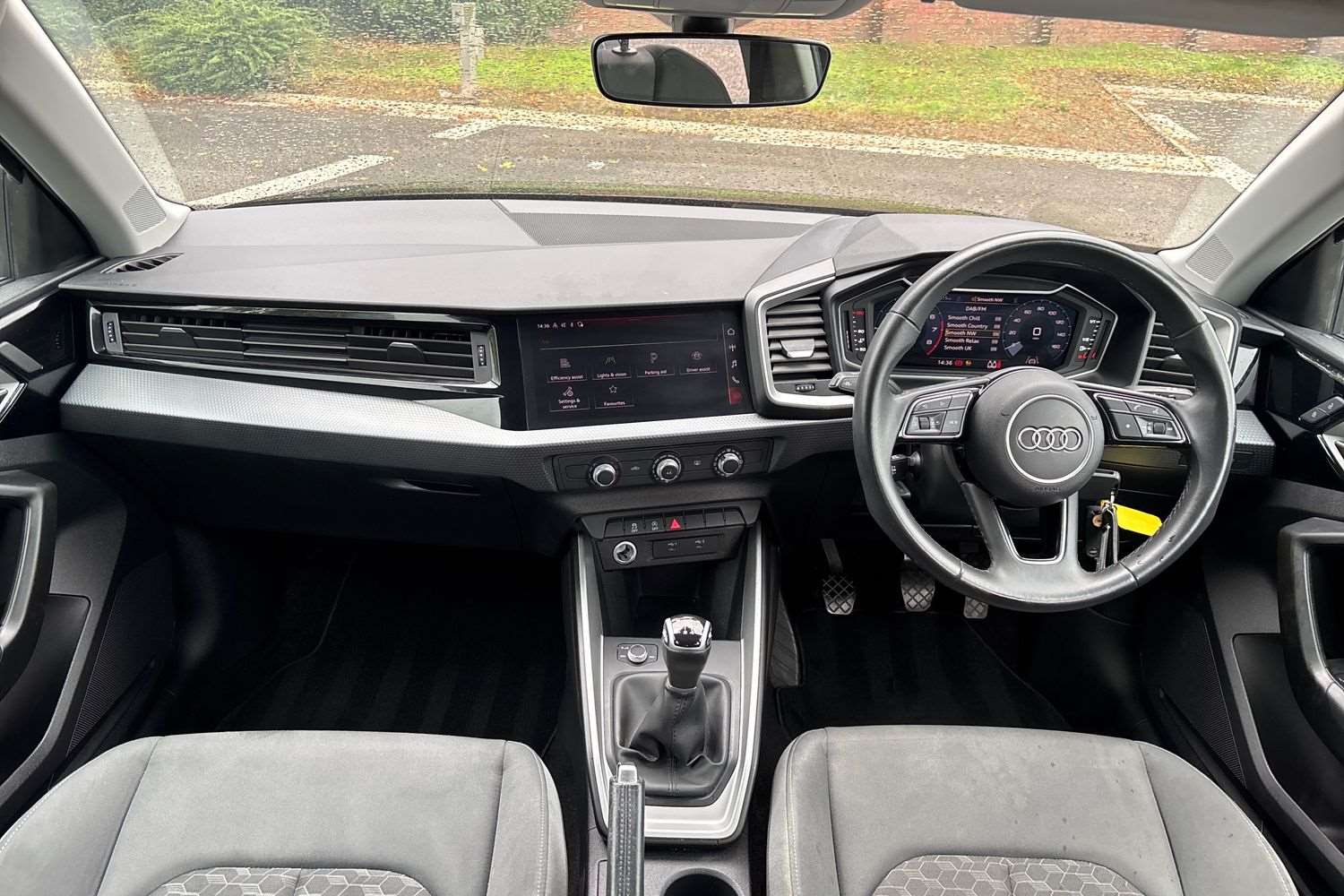 Used Audi A1 2023 for sale - 75452638: Photo 12