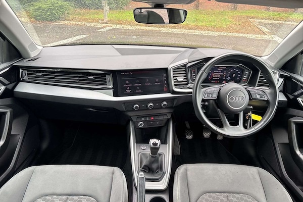Used Audi A1 2023 for sale - 75452638: Photo 12