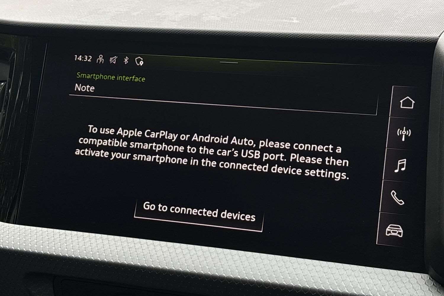 Used Audi A1 2023 for sale - 75452638: Photo 14