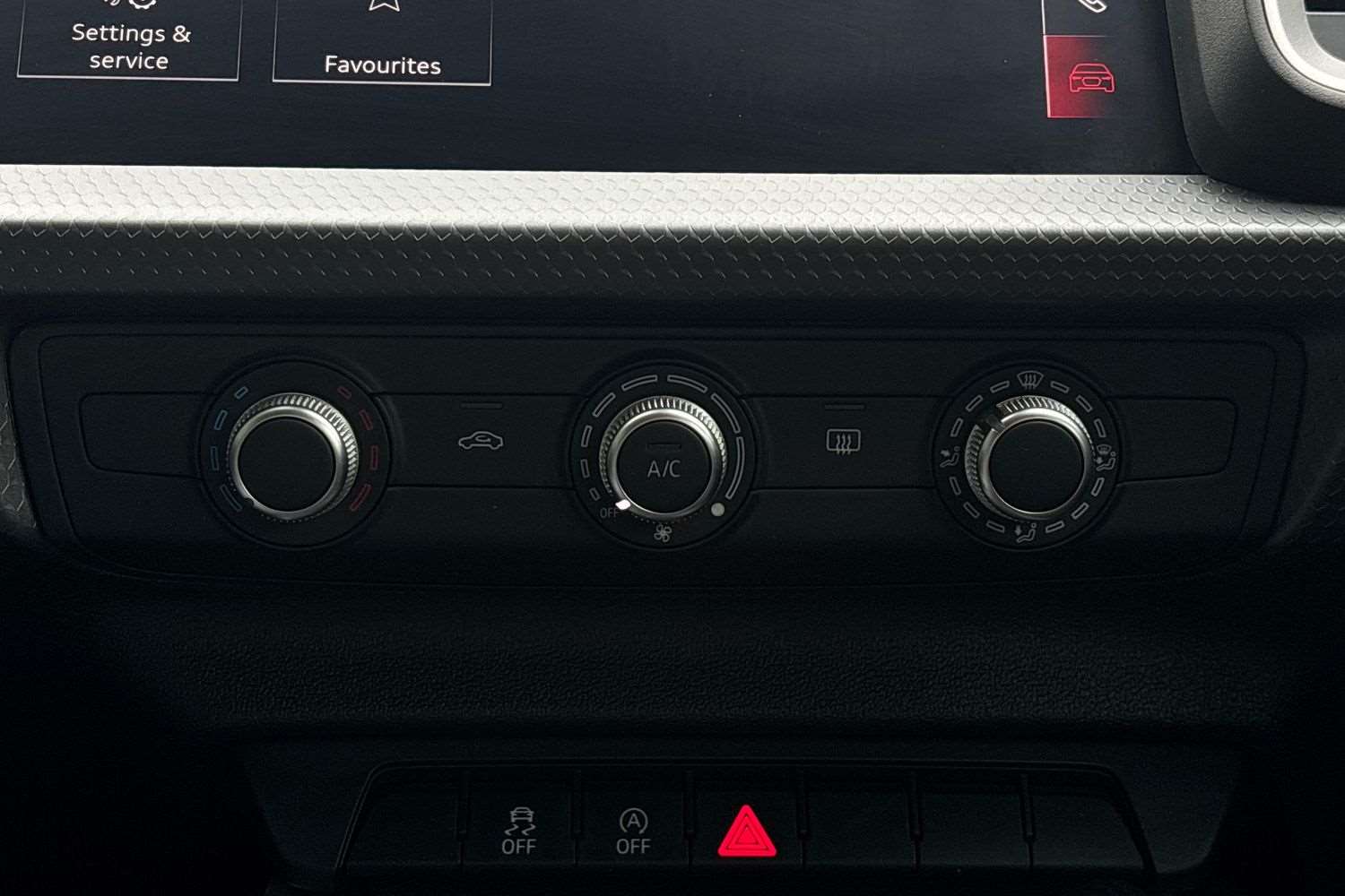 Used Audi A1 2023 for sale - 75452638: Photo 16