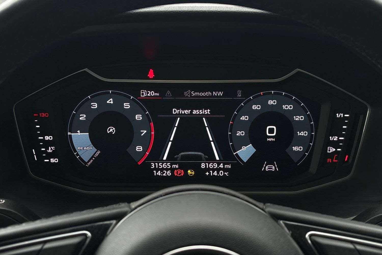 Used Audi A1 2023 for sale - 75452638: Photo 17