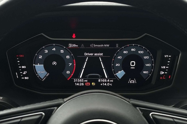 Used Audi A1 2023 for sale - 75452638: Photo 17