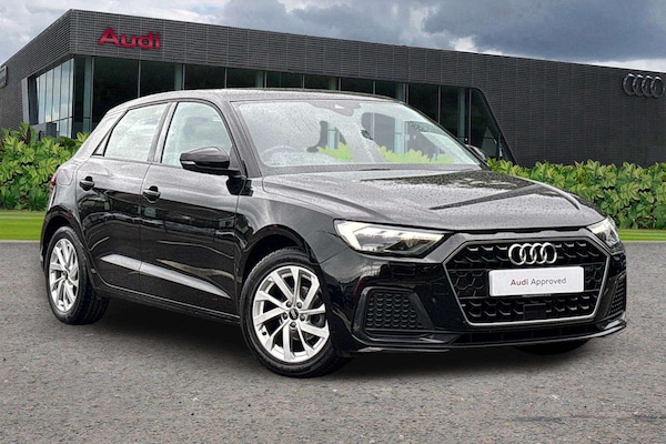 Used Audi A1 2023 for sale - 75452638: Photo 1