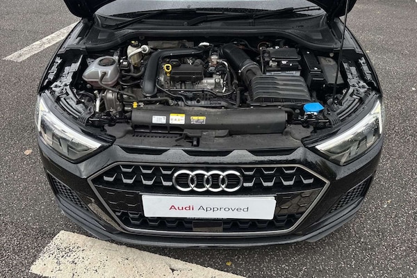 Used Audi A1 2023 for sale - 75452638: Photo 23