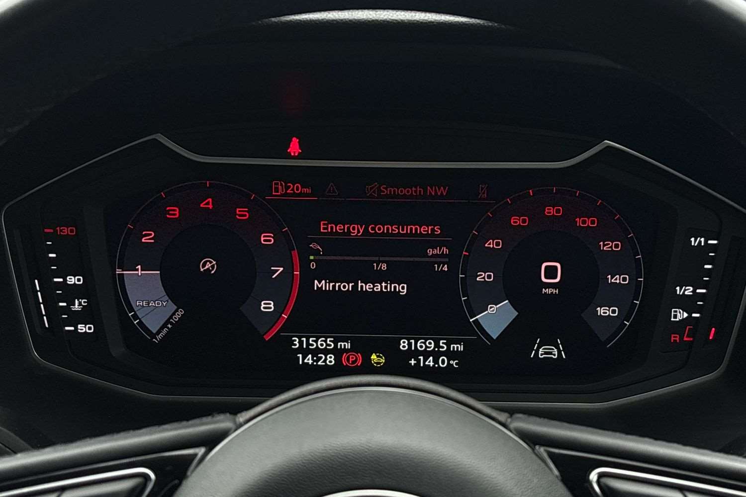 Used Audi A1 2023 for sale - 75452638: Photo 24