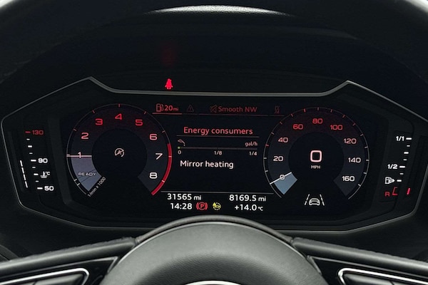 Used Audi A1 2023 for sale - 75452638: Photo 24