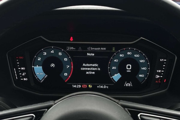 Used Audi A1 2023 for sale - 75452638: Photo 27
