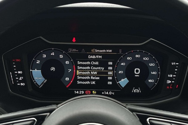 Used Audi A1 2023 for sale - 75452638: Photo 28