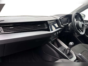 Used Audi A1 2023 for sale - 75452638: Photo
