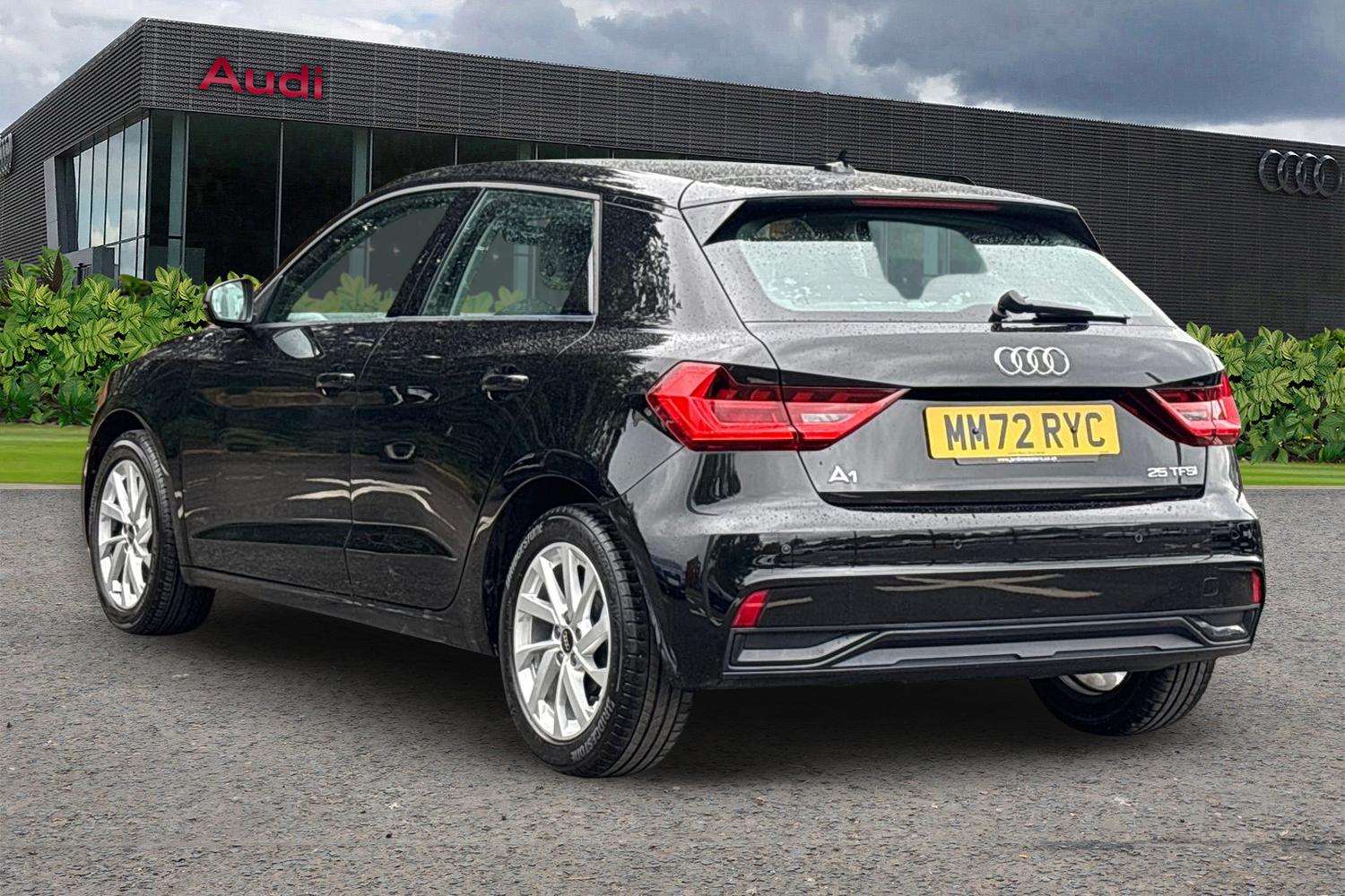 Used Audi A1 2023 for sale - 75452638: Photo 3