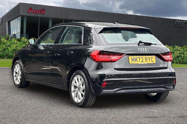 Used Audi A1 2023 for sale - 75452638: Photo 3