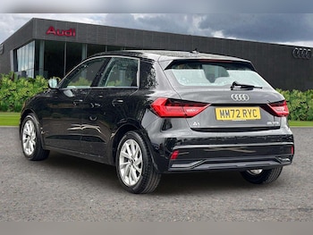 Used Audi A1 2023 for sale - 75452638: Photo