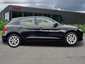 Used Audi A1 2023 for sale - 75452638: Photo