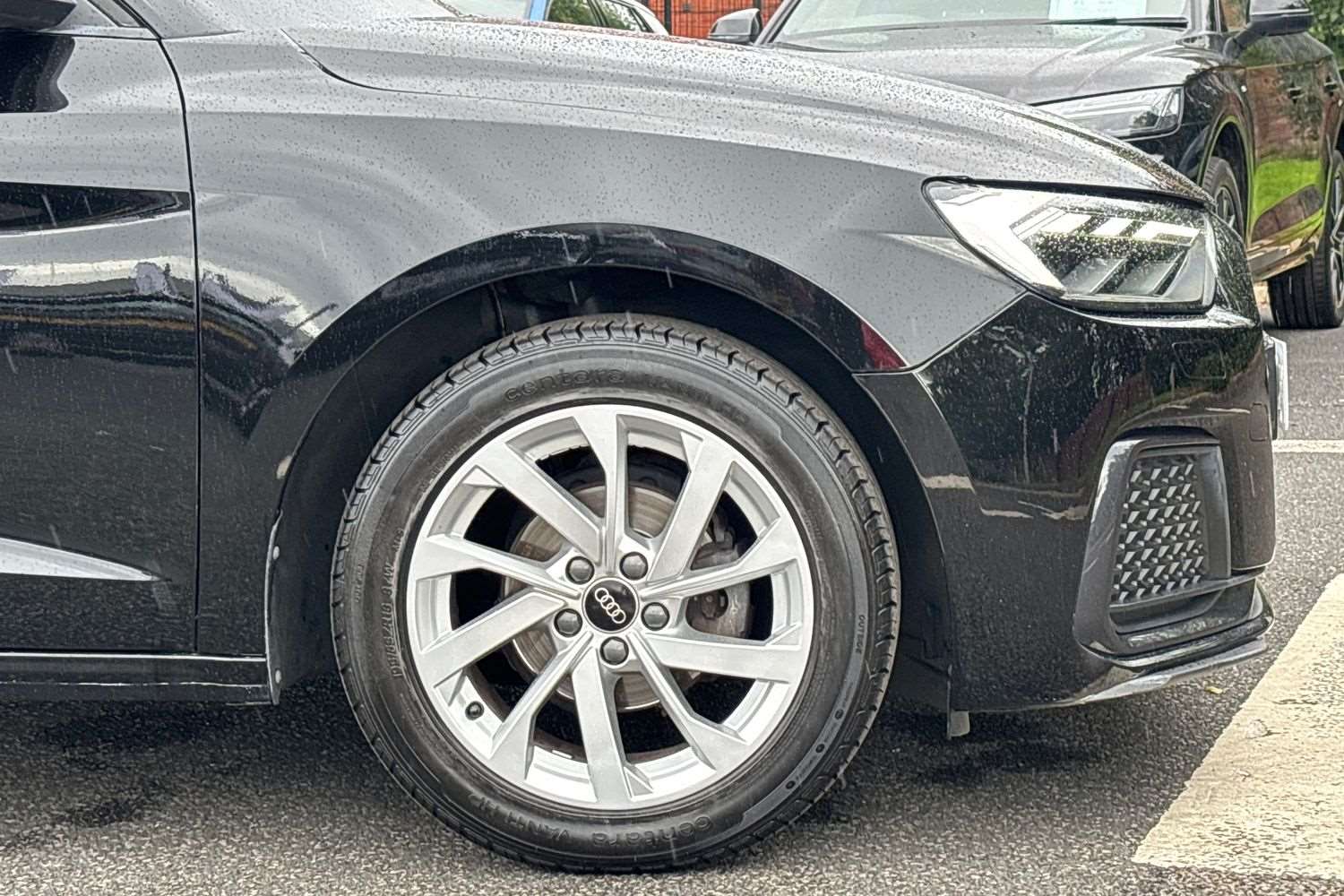 Used Audi A1 2023 for sale - 75452638: Photo 5