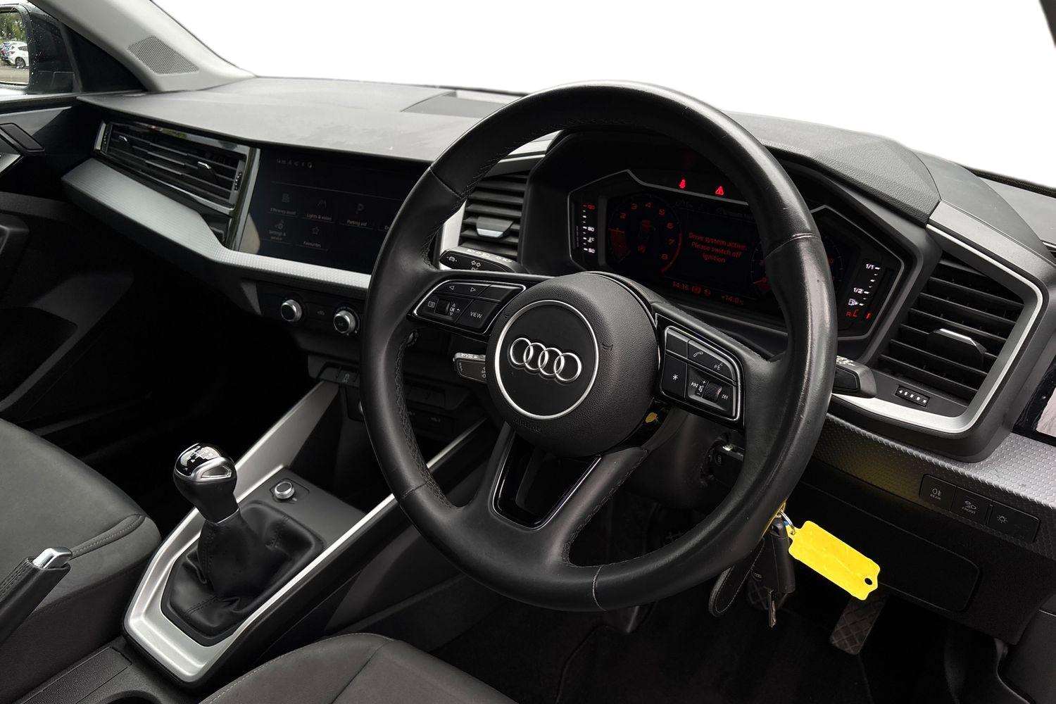 Used Audi A1 2023 for sale - 75452638: Photo 6