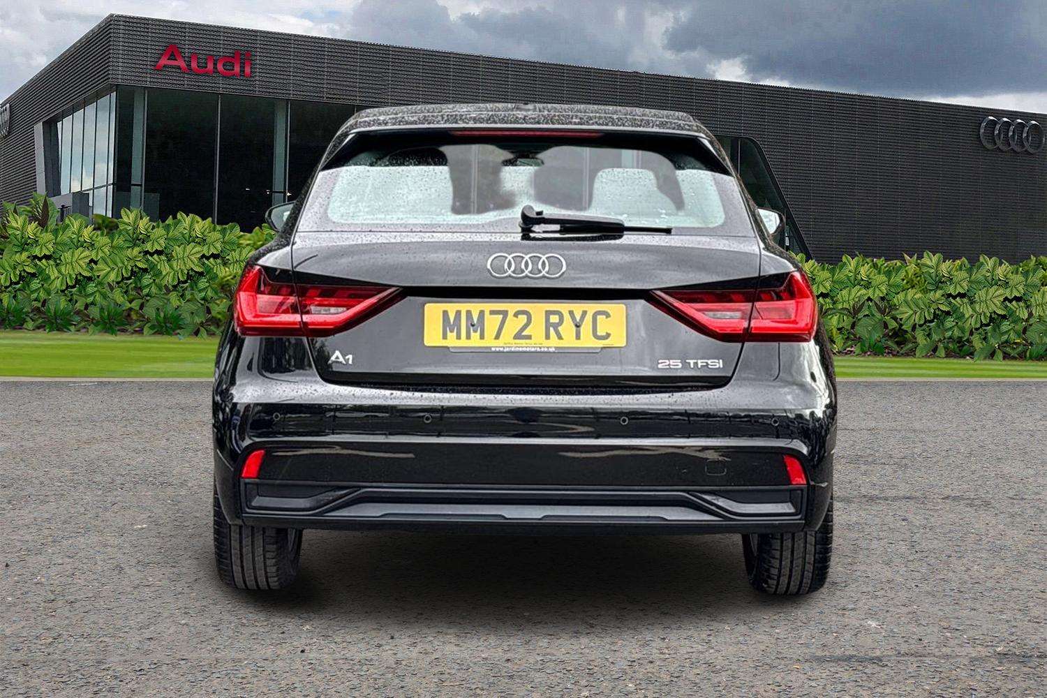 Used Audi A1 2023 for sale - 75452638: Photo 7