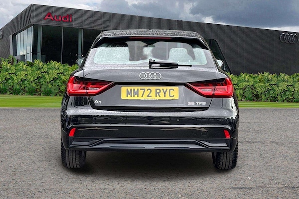 Used Audi A1 2023 for sale - 75452638: Photo 7