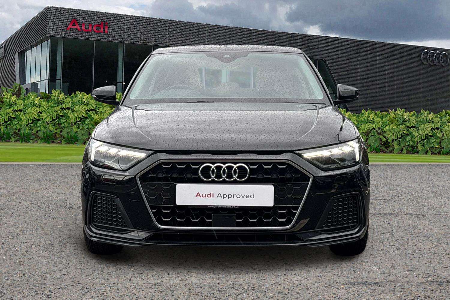 Used Audi A1 2023 for sale - 75452638: Photo 8