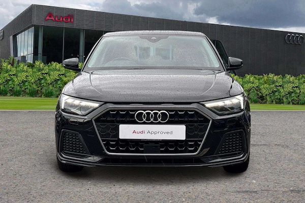 Used Audi A1 2023 for sale - 75452638: Photo 8
