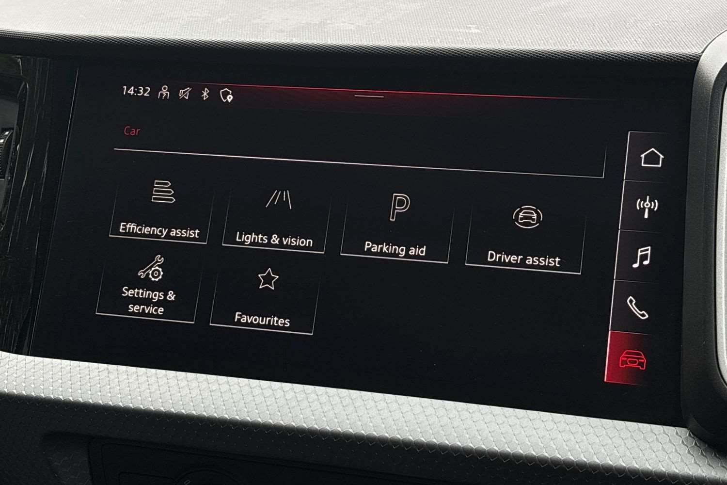 Used Audi A1 2023 for sale - 75452638: Photo 9