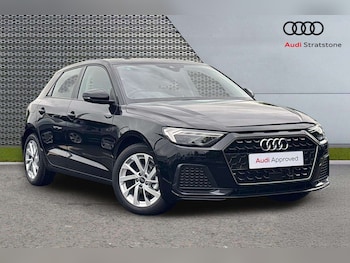 Used Audi A1 2026 for sale - 79282408: Photo