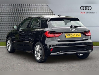Used Audi A1 2026 for sale - 79282408: Photo