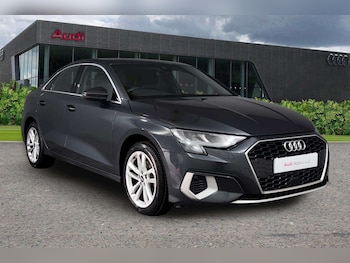 Audi - A3