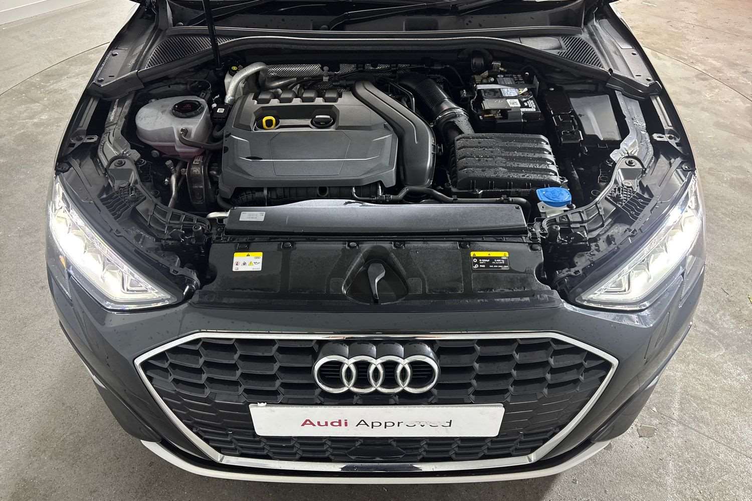 Vehicle 23