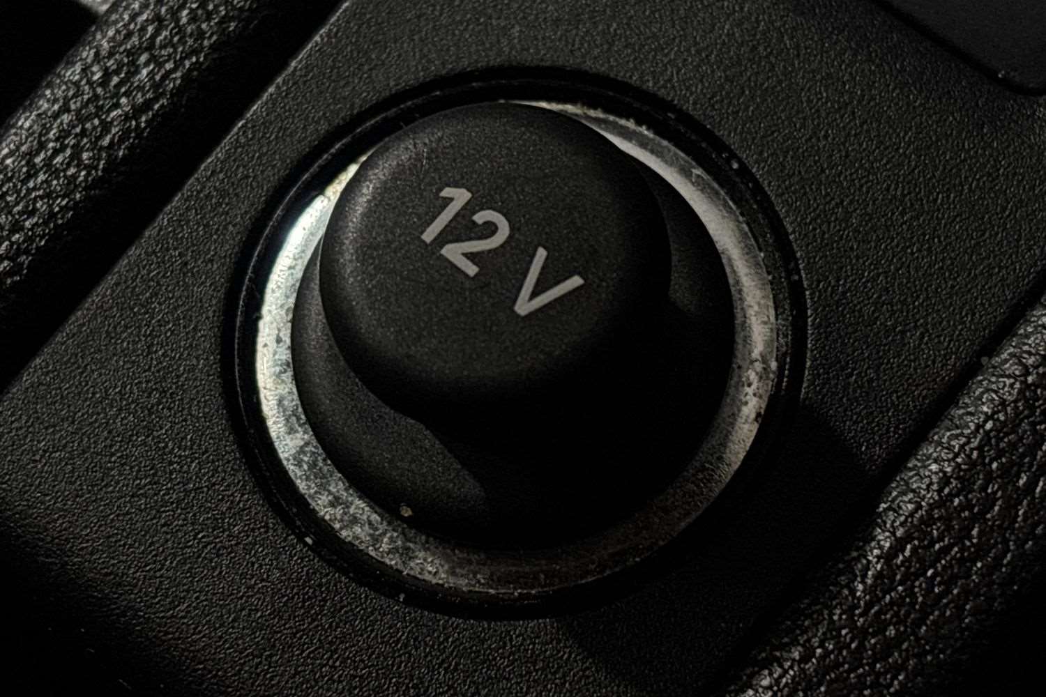 Vehicle 32