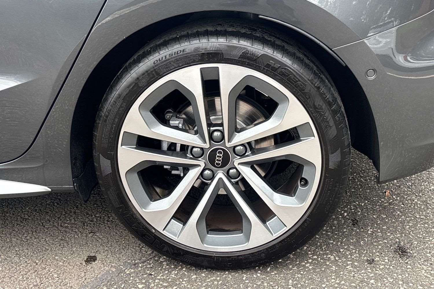 Used Audi A3 2025 for sale - 76230301: Photo 10