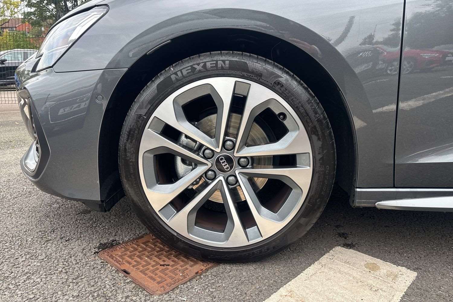 Used Audi A3 2025 for sale - 76230301: Photo 11