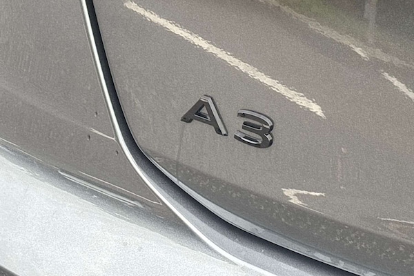 Used Audi A3 2025 for sale - 76230301: Photo 12