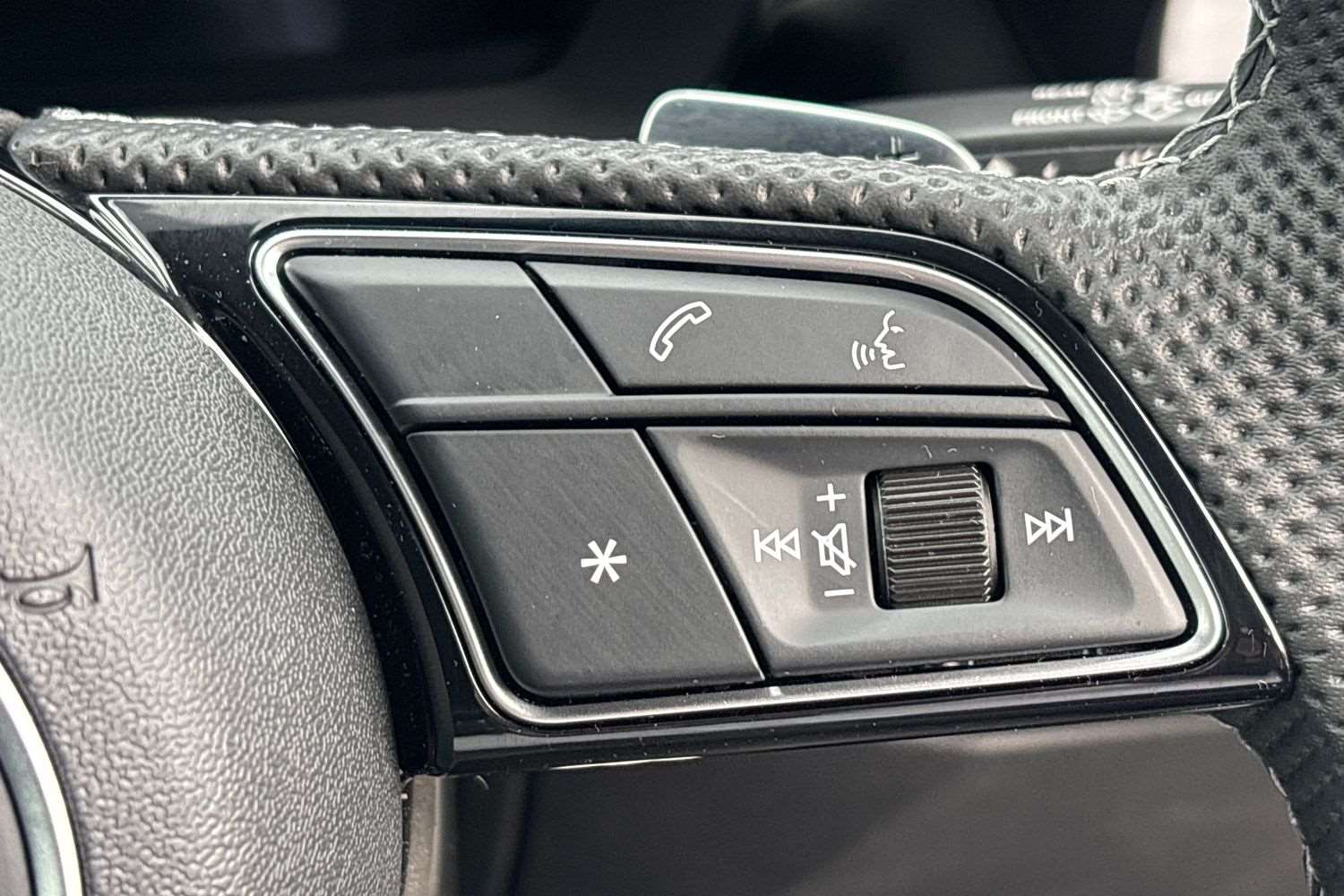 Used Audi A3 2025 for sale - 76230301: Photo 17