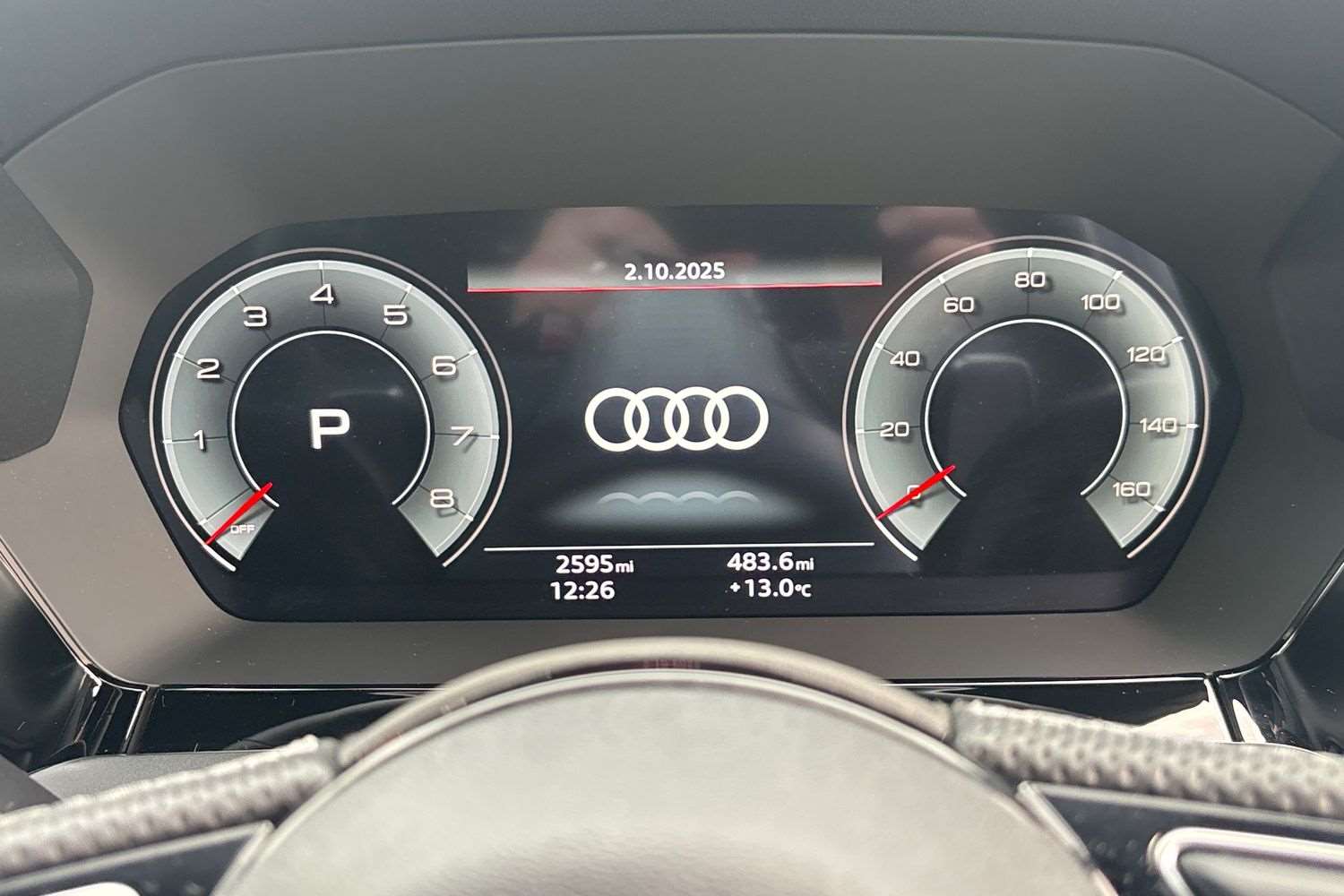 Used Audi A3 2025 for sale - 76230301: Photo 18