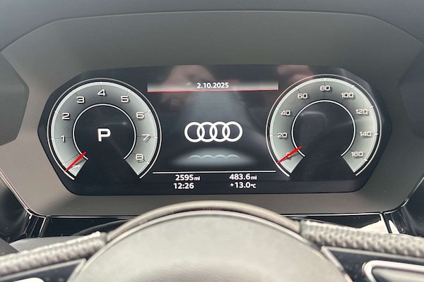 Used Audi A3 2025 for sale - 76230301: Photo 18