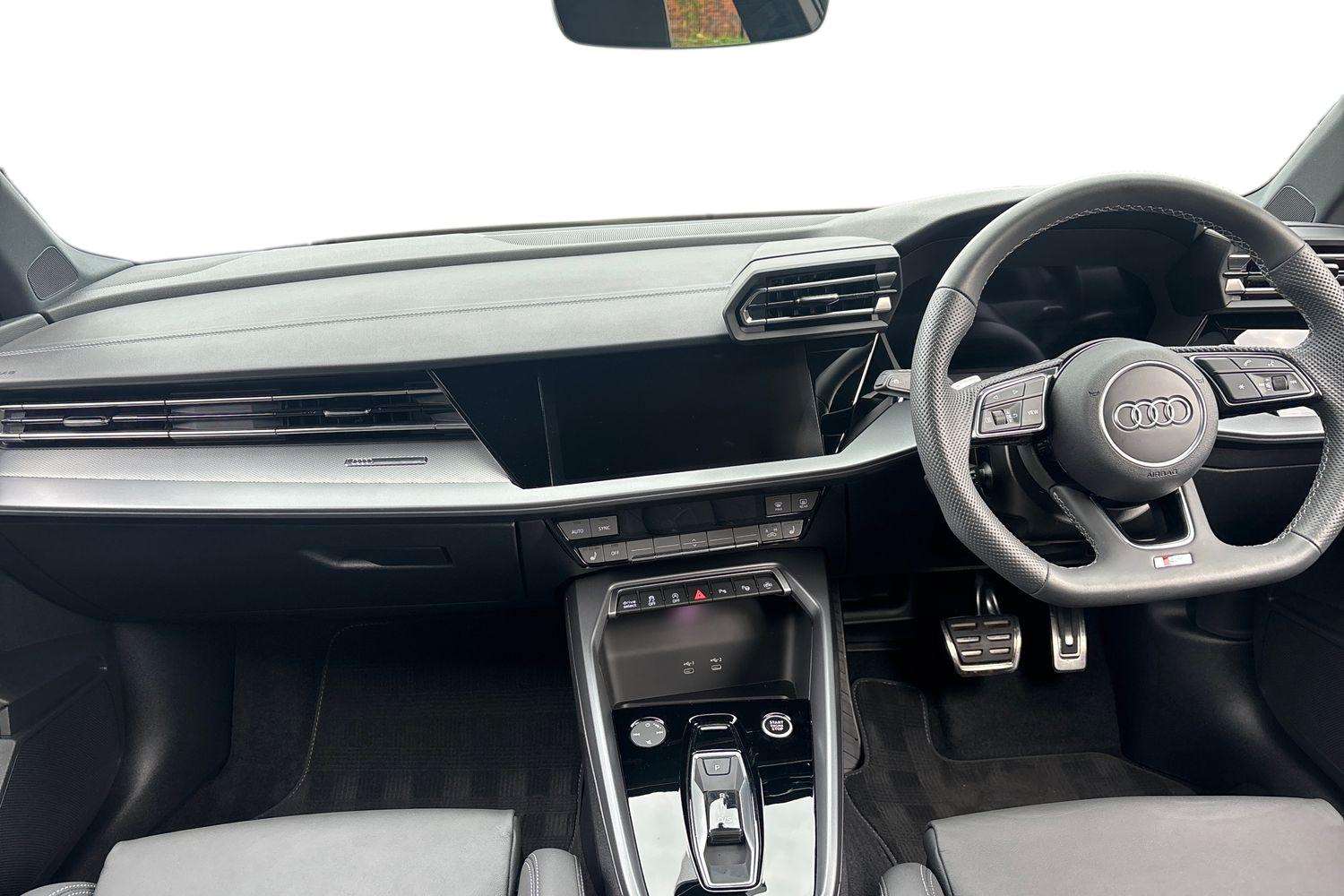 Used Audi A3 2025 for sale - 76230301: Photo 19