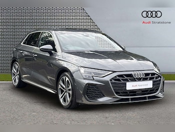 Audi - A3